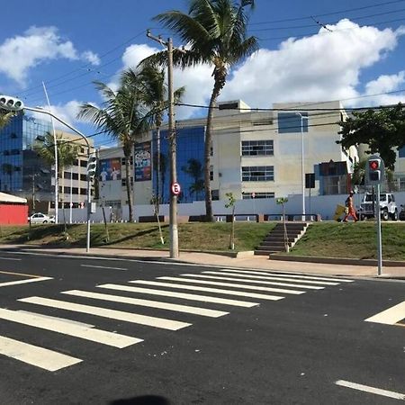 Pier Sul Estudio Apartment Salvador Ngoại thất bức ảnh