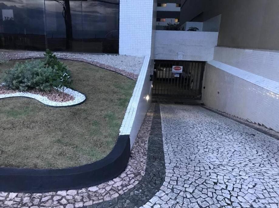 Pier Sul Estudio Apartment Salvador Ngoại thất bức ảnh