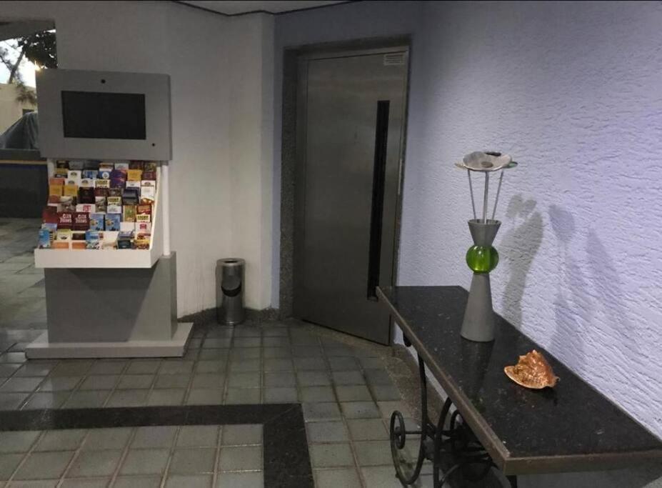 Pier Sul Estudio Apartment Salvador Ngoại thất bức ảnh