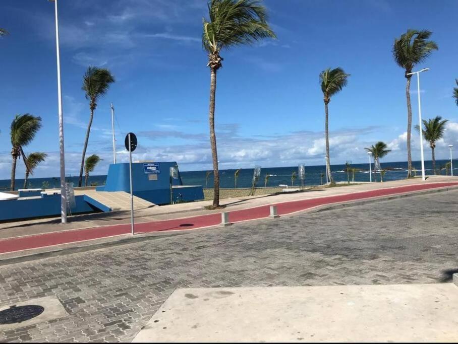 Pier Sul Estudio Apartment Salvador Ngoại thất bức ảnh