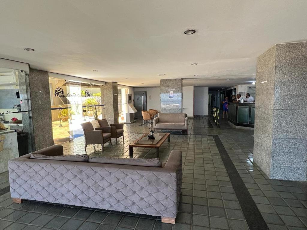 Pier Sul Estudio Apartment Salvador Ngoại thất bức ảnh