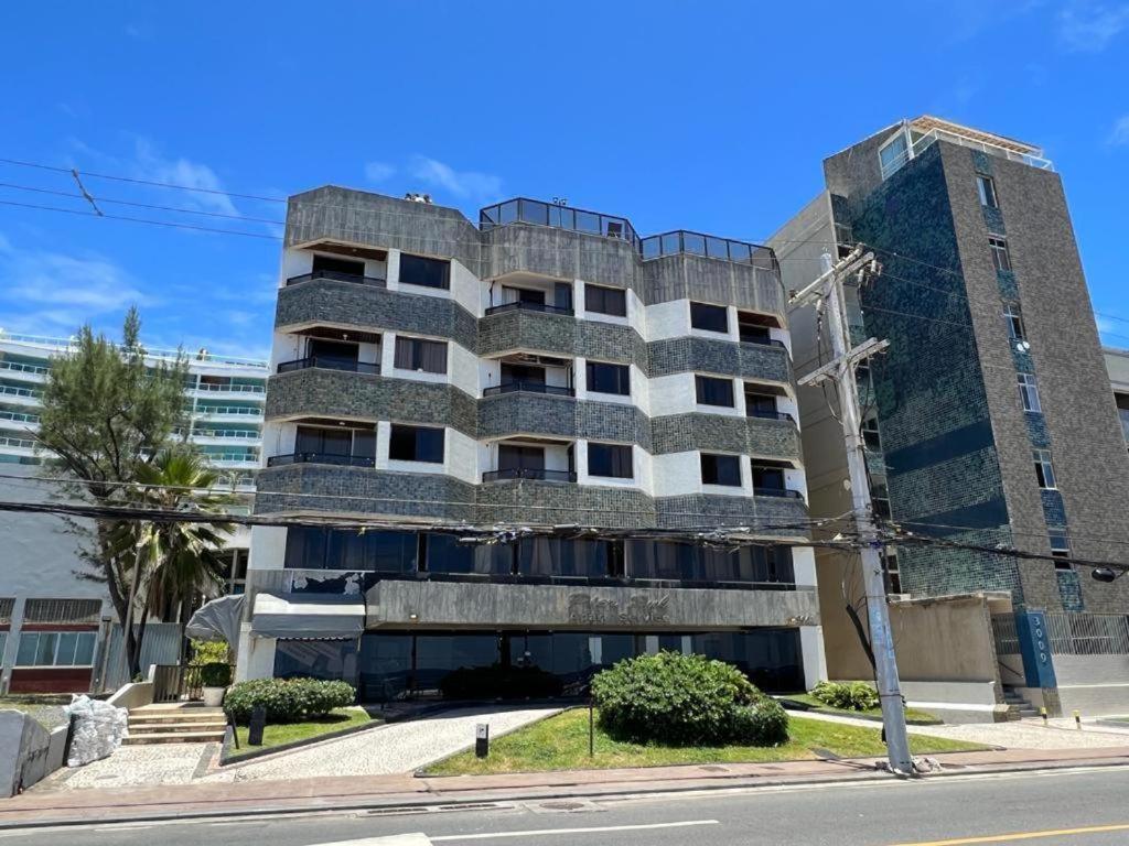 Pier Sul Estudio Apartment Salvador Ngoại thất bức ảnh