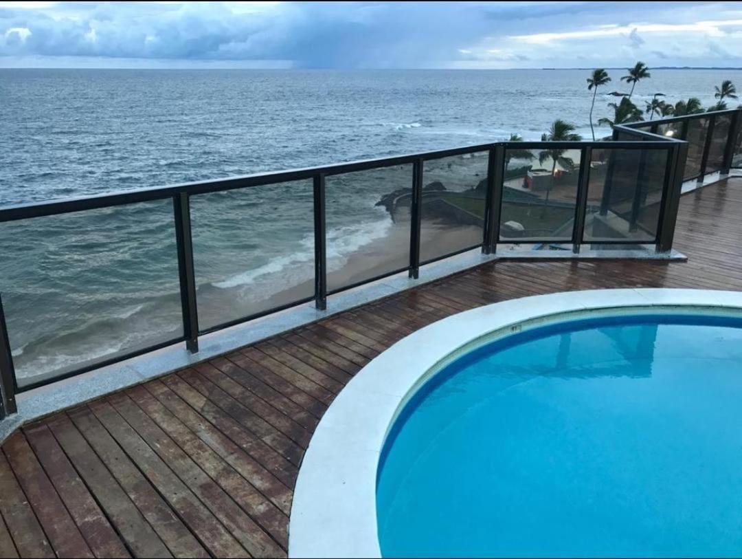 Pier Sul Estudio Apartment Salvador Ngoại thất bức ảnh