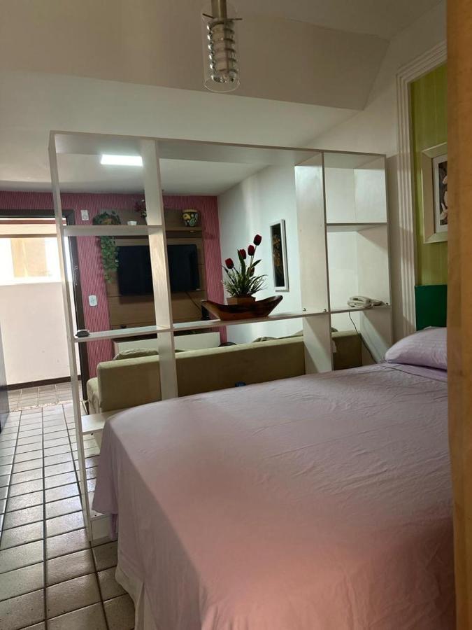 Pier Sul Estudio Apartment Salvador Ngoại thất bức ảnh