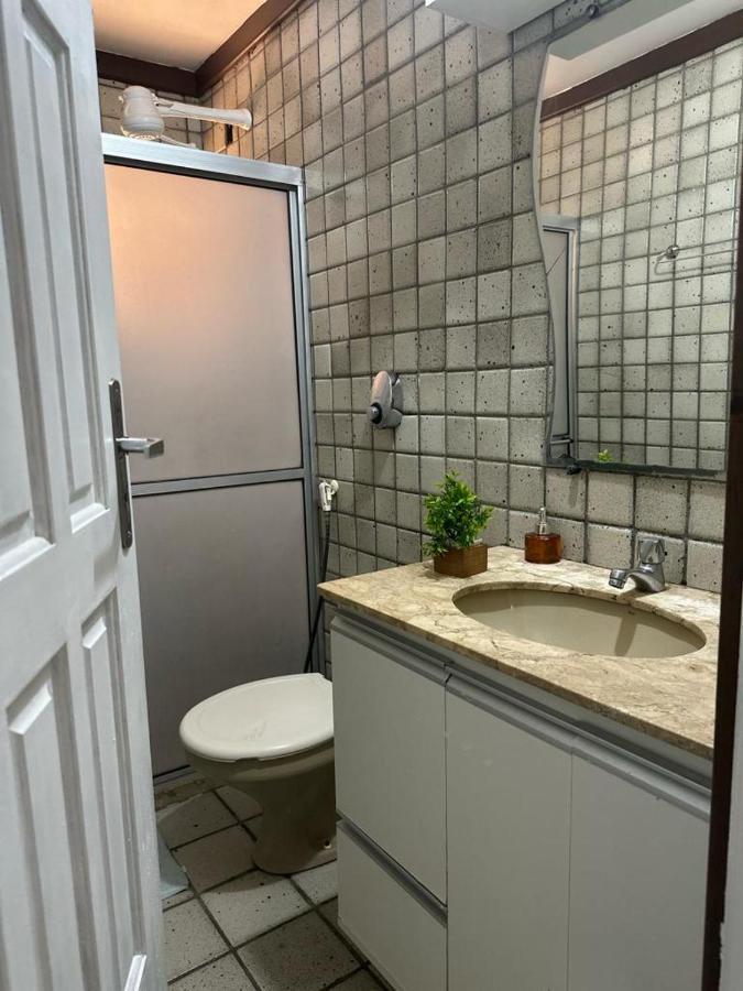 Pier Sul Estudio Apartment Salvador Ngoại thất bức ảnh