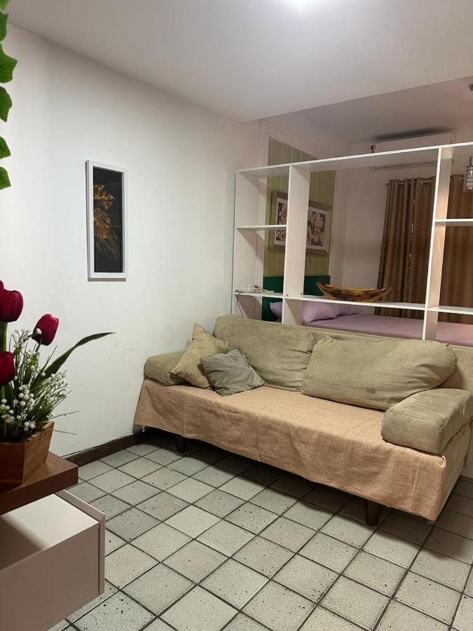 Pier Sul Estudio Apartment Salvador Ngoại thất bức ảnh