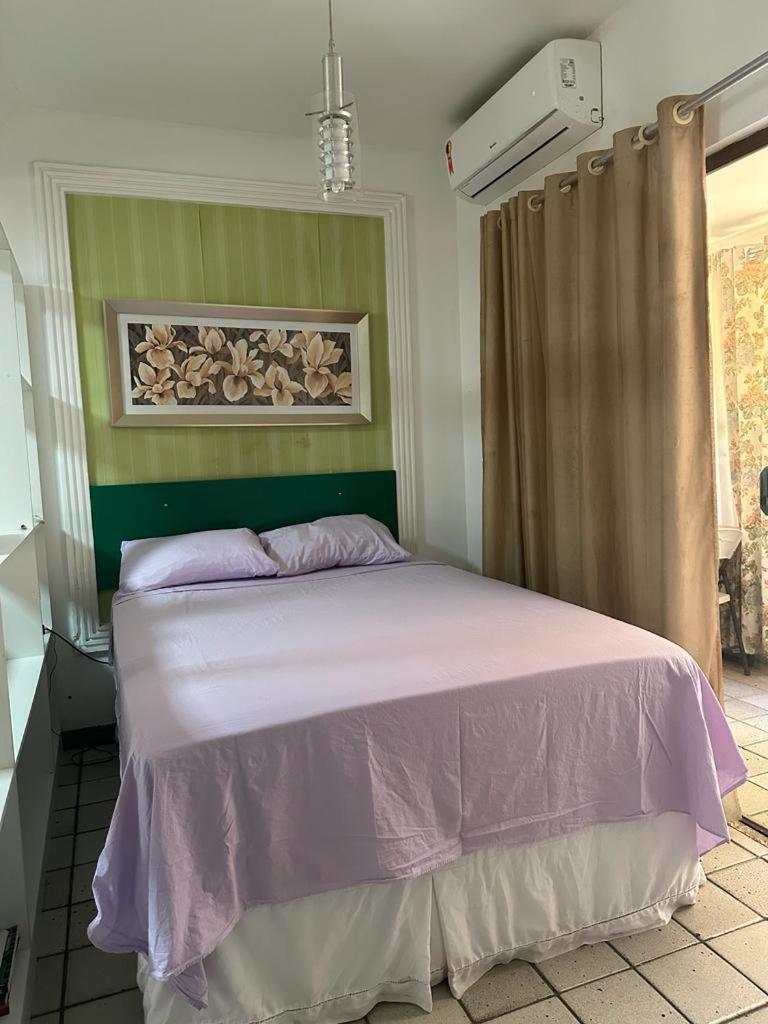 Pier Sul Estudio Apartment Salvador Ngoại thất bức ảnh