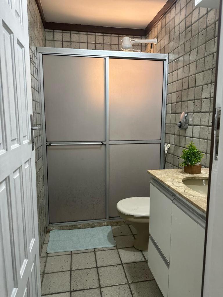 Pier Sul Estudio Apartment Salvador Ngoại thất bức ảnh